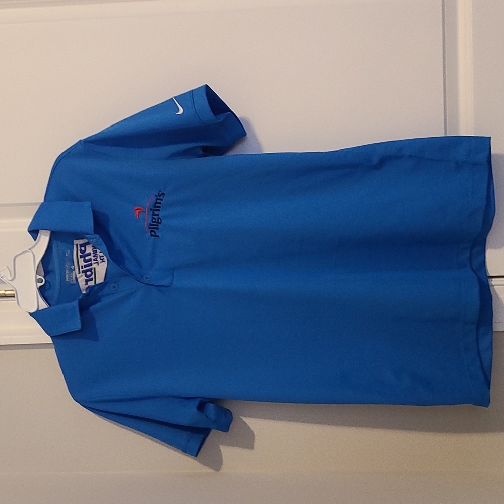 Unisex Nike Golf Dri Fit Shirt NWOT 👕